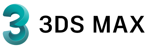 3DS Max logo