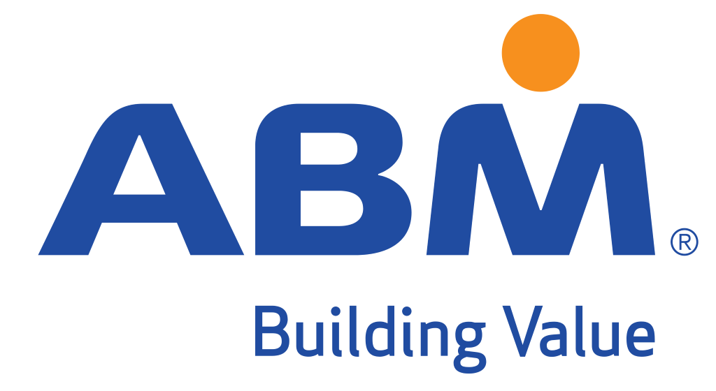 ABM logo, logotype, transparent, .png
