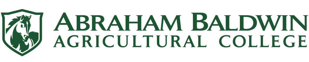 Abraham Baldwin Agricultural College logo, transparent, .png