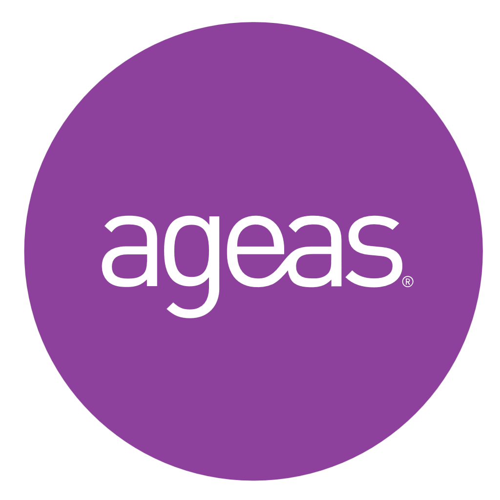 Ageas Insurance logo, transparent, .png