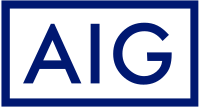 AIG vector logo, .svg