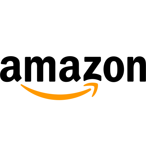 Amazon Logo Vector Svg Transparent Png