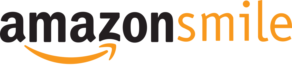 Amazon Smile logo, .png, white