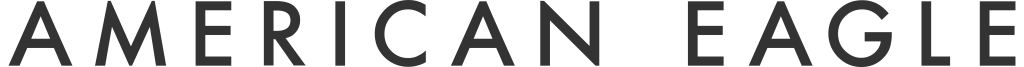 American Eagle logo, transparent .png