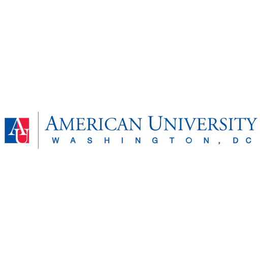 American University (Washington D.C.) logo