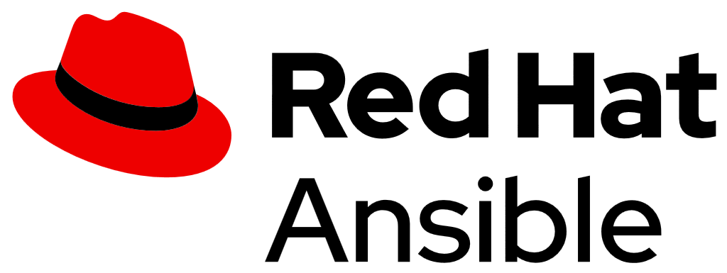 Red Hat Ansible logo, transparent, .png
