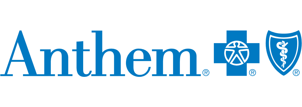 Anthem logo, transparent