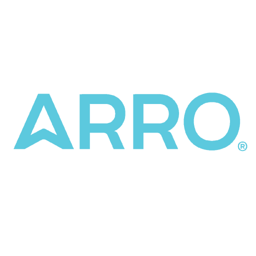 Arro Taxi logo
