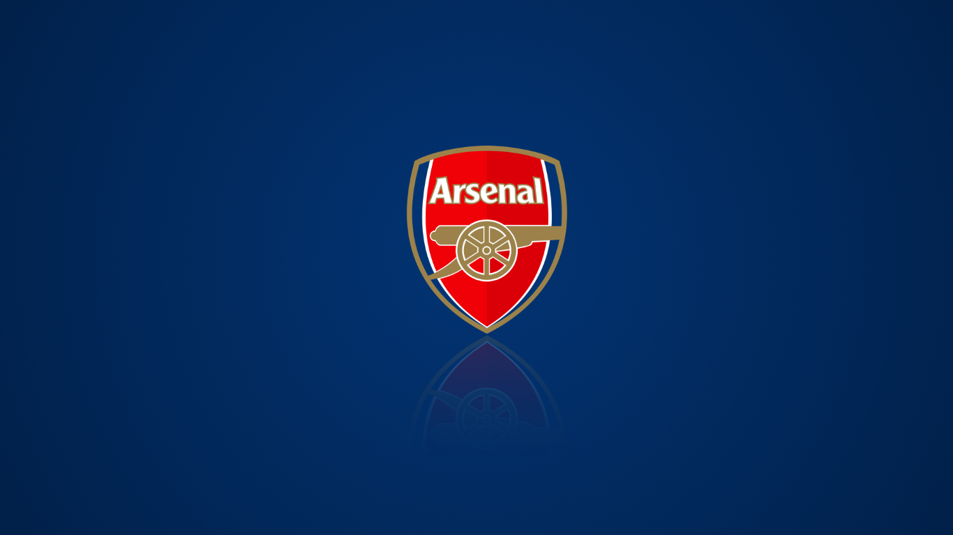 Arsenal FC wallpaper, logo, .png