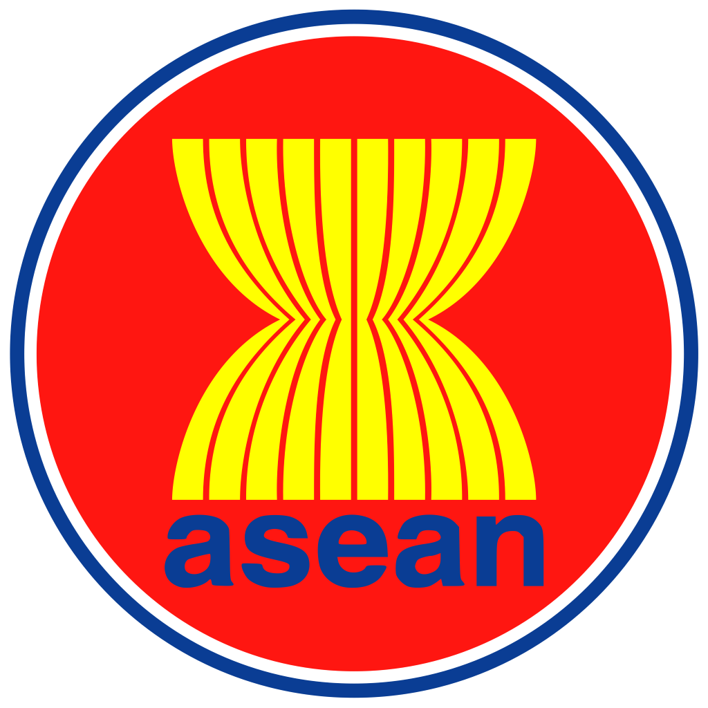 ASEAN logo, transparent, .png