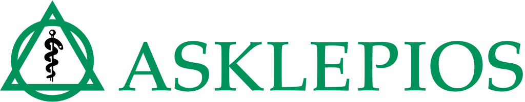 Asklepios Kliniken International (Asklepios Kliniken International) logo, transparent
