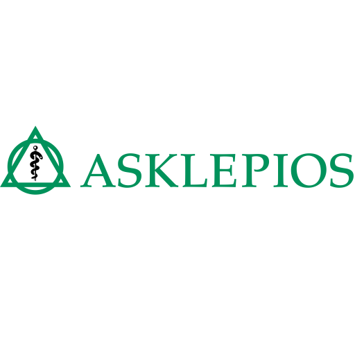 Asklepios Kliniken logo