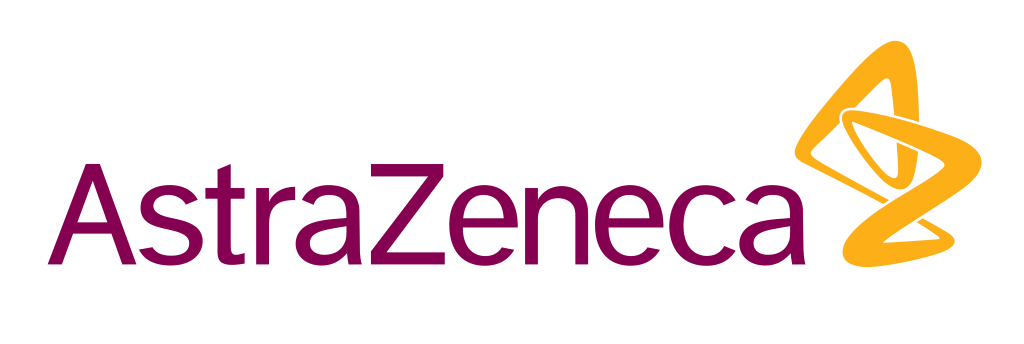 AstraZeneca logo, transparent, .png