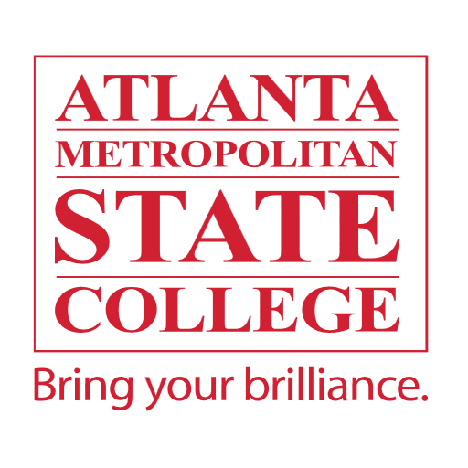 Atlanta Metropolitan State College logo