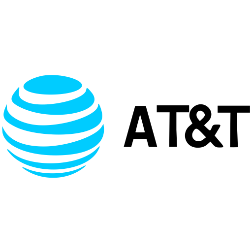 AT&T logo