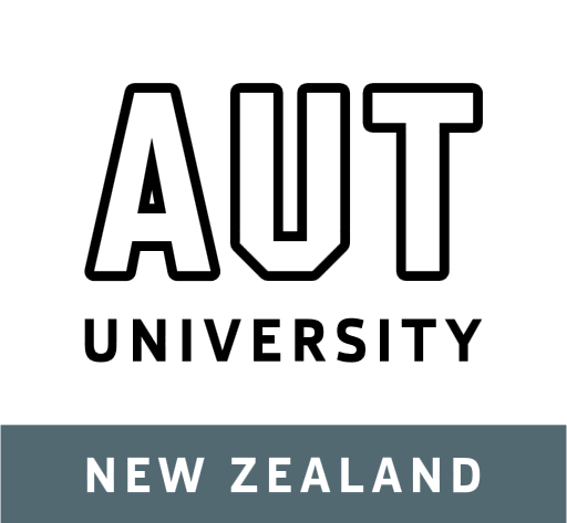 AUT University logo