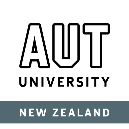 AUT University logo