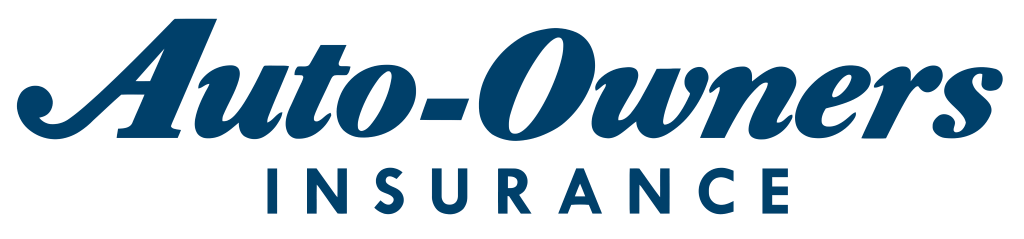 Auto-Owners Insurance logo, transparent .png