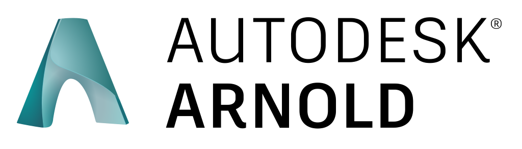 Autodesk Arnold logo, transparent, .png