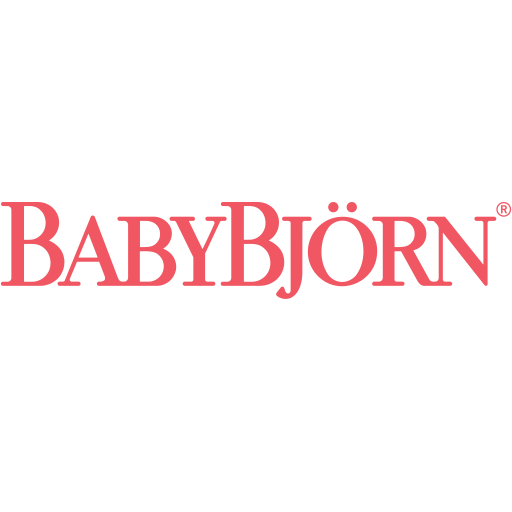 BabyBjörn (BabyBjorn) logo