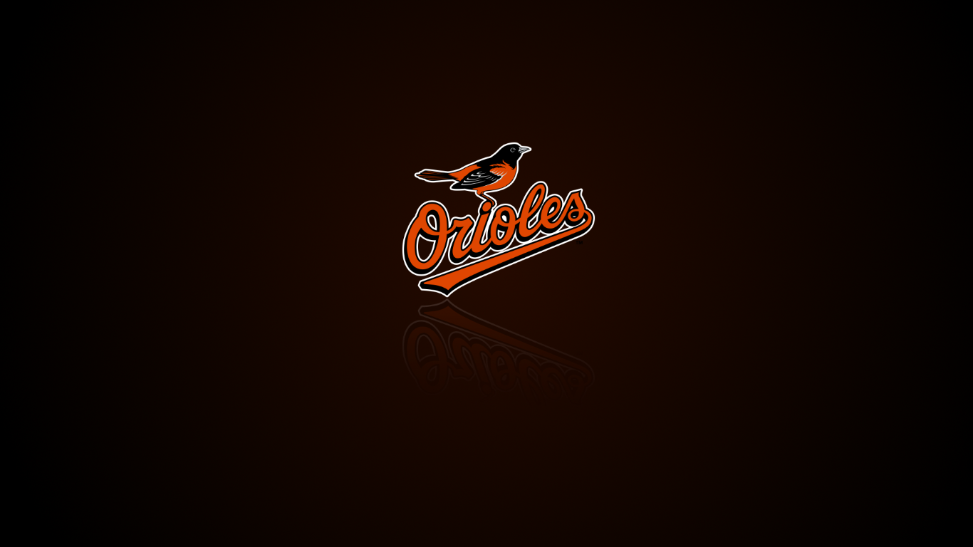 Baltimore Orioles wallpaper, logo, .png