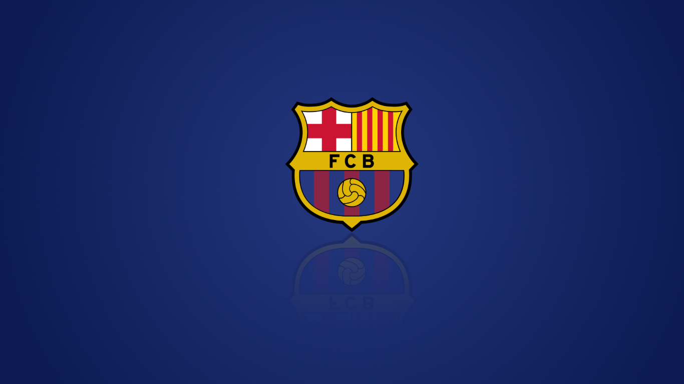 Barcelona FC wallpaper, logo, .png