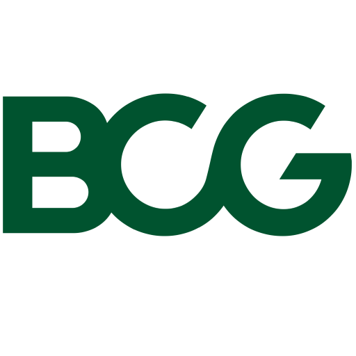 BCG (Boston Consulting Group) logo