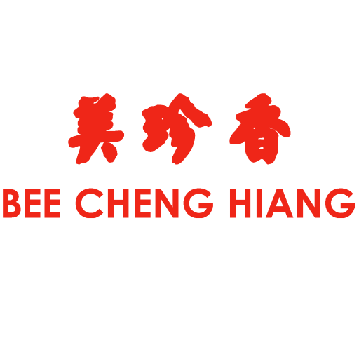 Bee Cheng Hiang logo