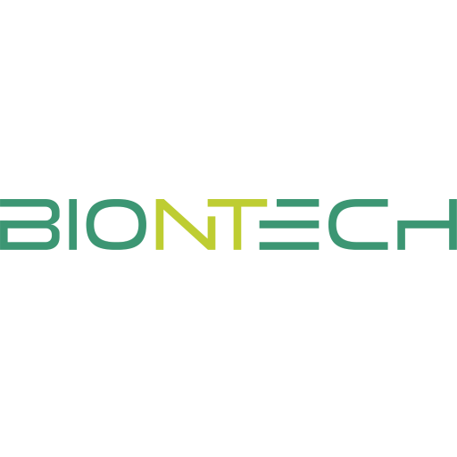 BioNtech logo