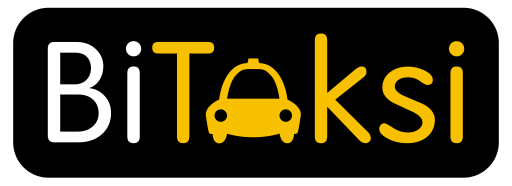 BiTaksi logo
