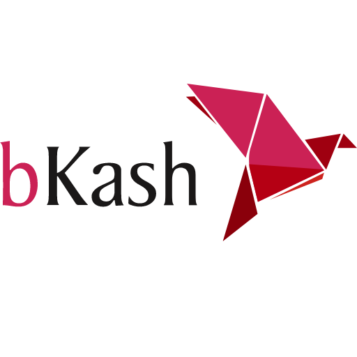 bKash logo