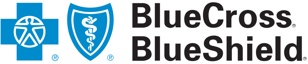 Blue Cross Blue Shield logo, transparent