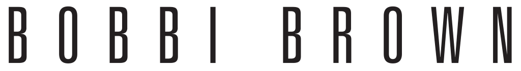 Bobbi Brown Cosmetics logo, .png, white