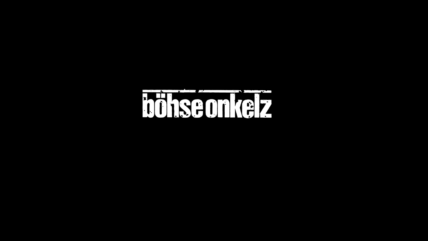 Böhse Onkelz wallpaper, logo, .png