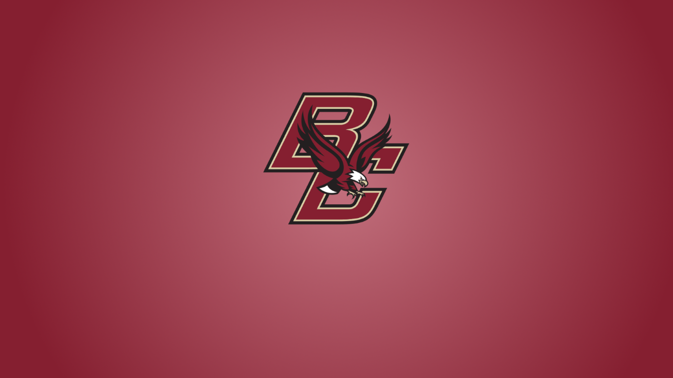 Boston College Eagles wallpaper, logo, .png