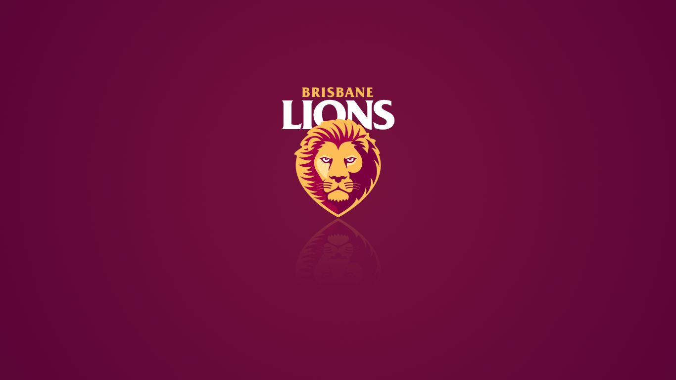 Brisbane Lions wallpaper, logo, .png