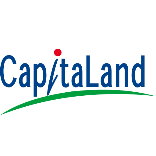 CapitaLand logo