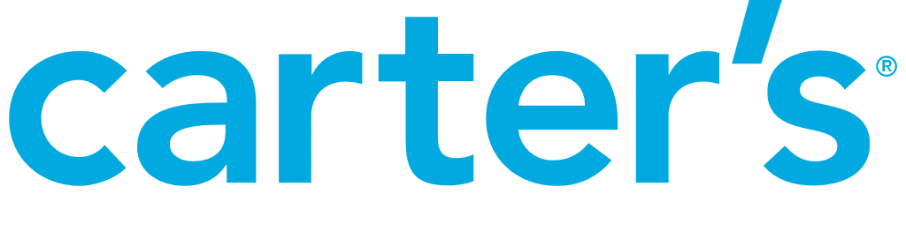 Carter’s logo, transparent, .png