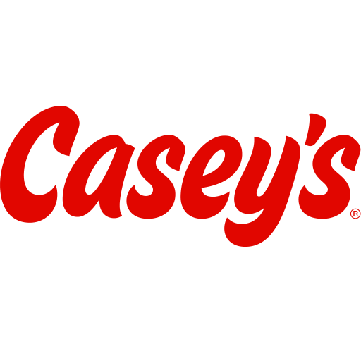 Casey’s logo