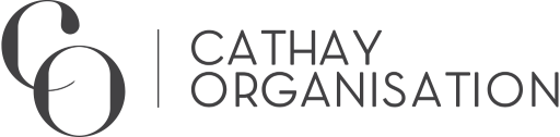 Cathay Organisation logo