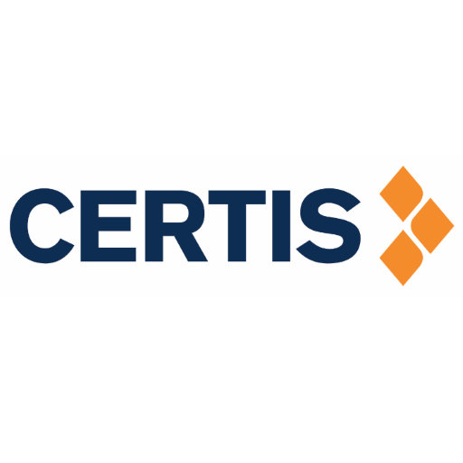 Certis Group logo