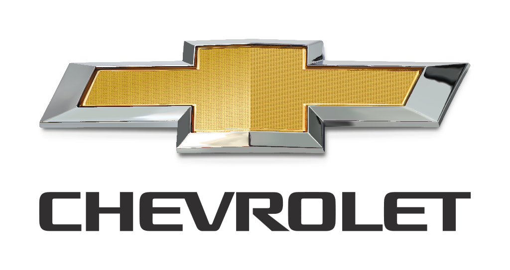 Chevrolet logo, emblem, transparent, .png