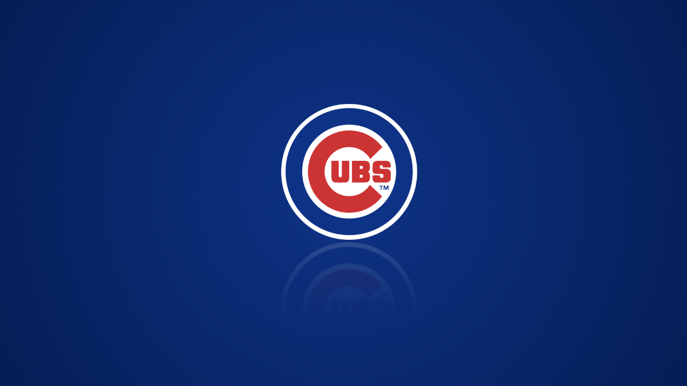 Chicago Cubs wallpaper, logo, .png
