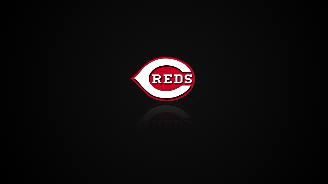 Cincinnati Reds wallpaper, logo, .png