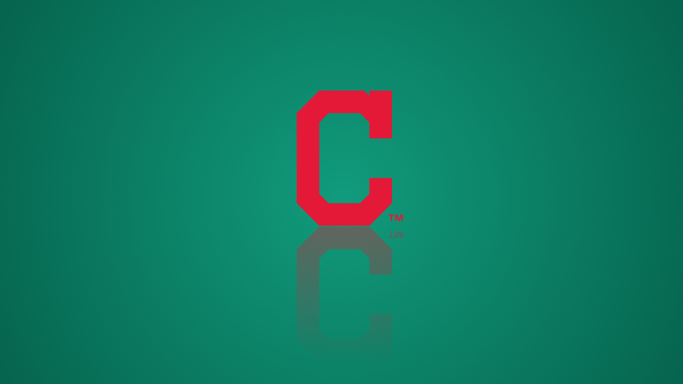 Cleveland Indians wallpaper, logo, .png