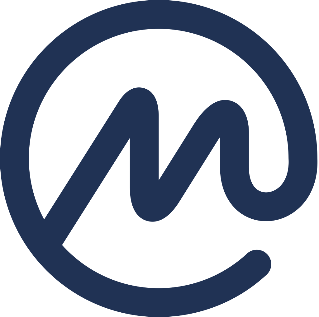 CoinMarketCap logo, icon, transparent, .png
