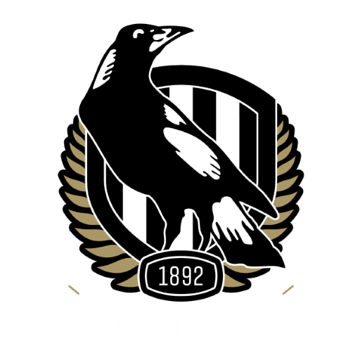 Collingwood Magpies logo