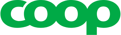 Coop Sverige logo