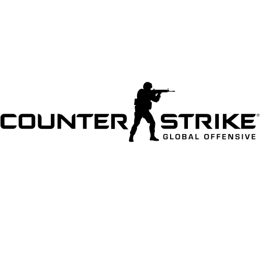 Counter-Strike logo