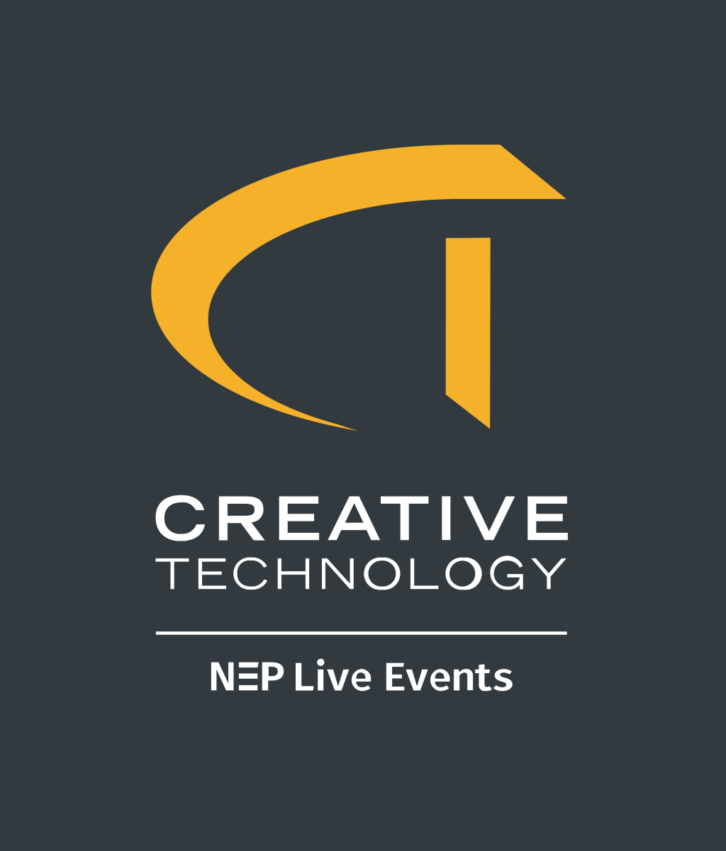 Creative Technology logo, logotype, transparent, png